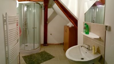 Chalupa Svatební dar