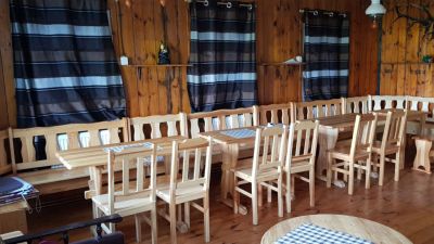 Chalupa Svatební dar