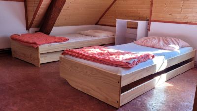 Chalupa Svatební dar