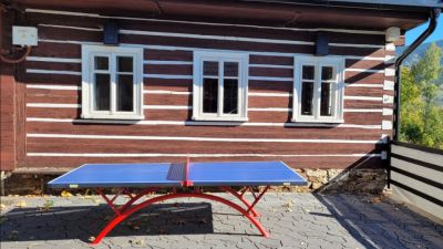 Chalupa Svatební dar