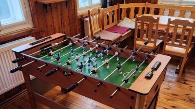 Chalupa Svatební dar