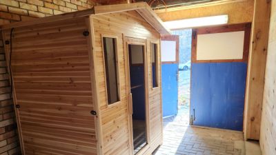 Chalupa Svatební dar