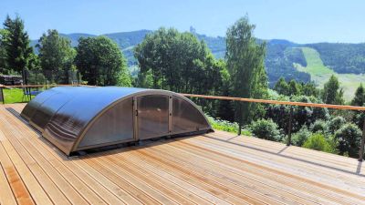 Chalupa Svatební dar