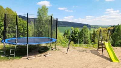 Chalupa Svatební dar