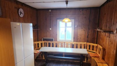 Chalupa Svatební dar