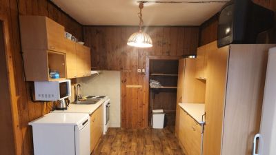 Chalupa Svatební dar