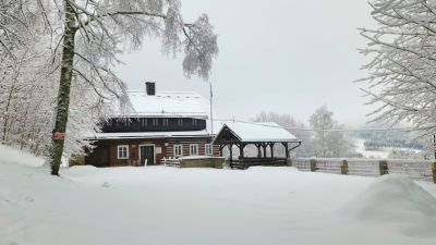 Chalupa Svatební dar