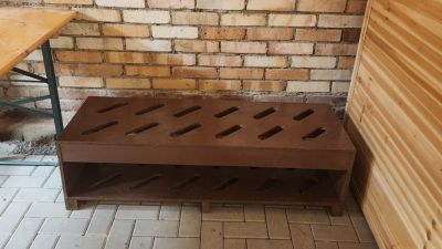 Chalupa Svatební dar