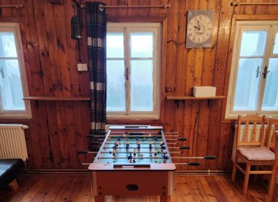 Chalupa Svatební dar