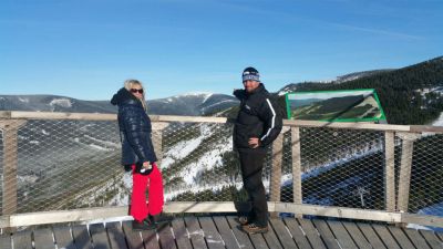 Chalupa Svatební dar