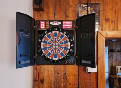 Chalupa Svatební dar