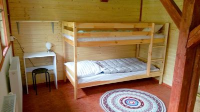 Chalupa Svatební dar