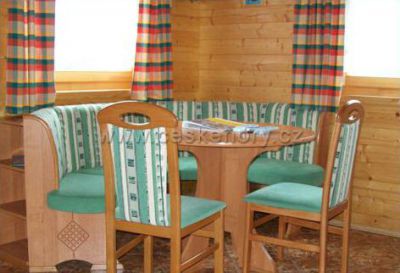 Apartmány**** / Chalupa Tara