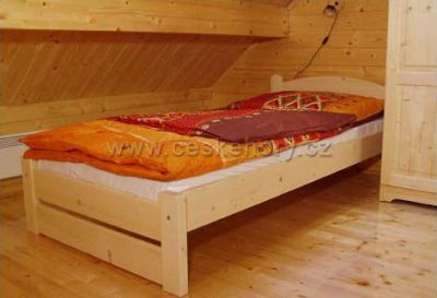 Apartmány**** / Chalupa Tara