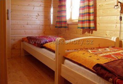 Apartmány**** / Chalupa Tara