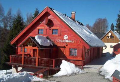 Apartmány**** / Chalupa Tara