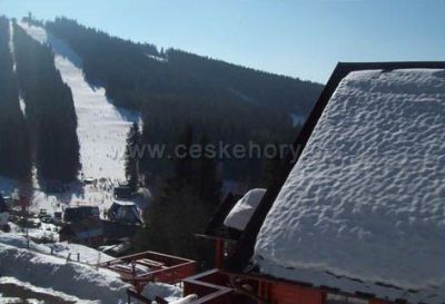 Apartmány**** / Chalupa Tara