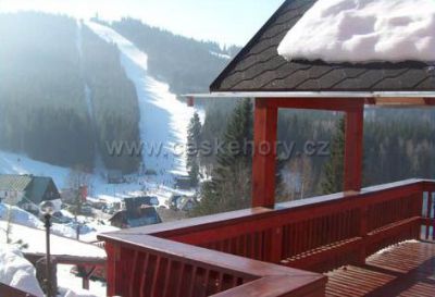 Apartmány**** / Chalupa Tara