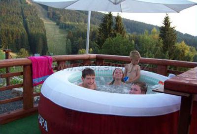 Apartmány**** / Chalupa Tara