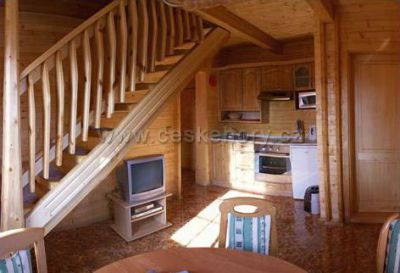 Apartmány**** / Chalupa Tara