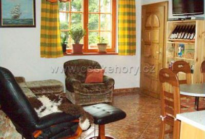 Apartmány**** / Chalupa Tara