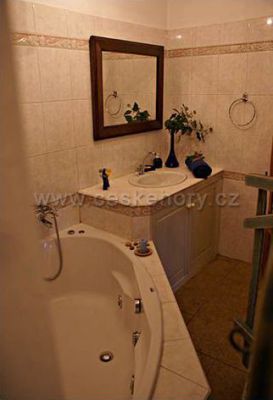 Rekreační chalupa Trnov