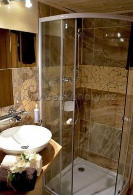 Rekreační chalupa Trnov