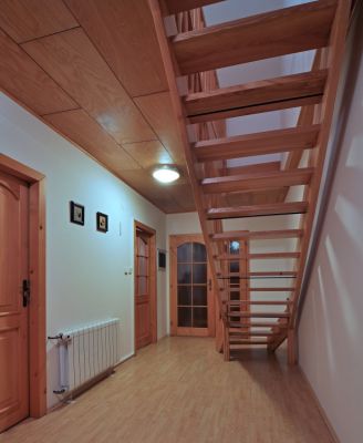 Wellness apartmány Anna