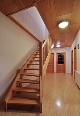 Wellness apartmány Anna