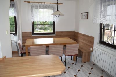 Wellness apartmány Anna