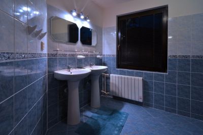 Wellness apartmány Anna
