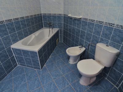 Wellness apartmány Anna