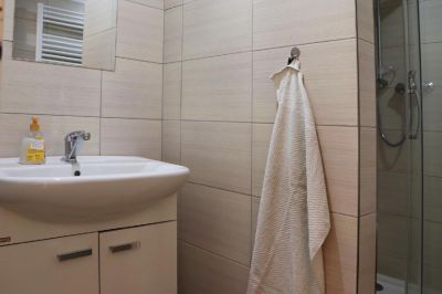 Wellness apartmány Anna