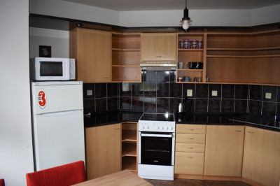 Wellness apartmány Anna