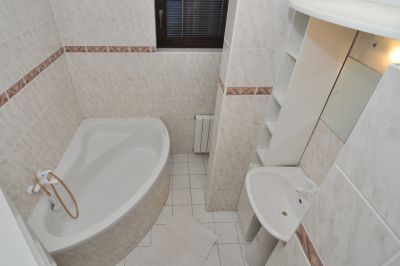 Wellness apartmány Anna