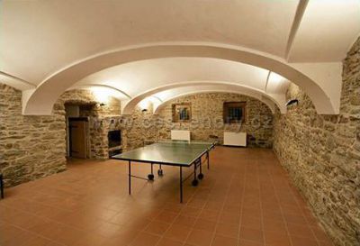 Chalupa u Floriánka