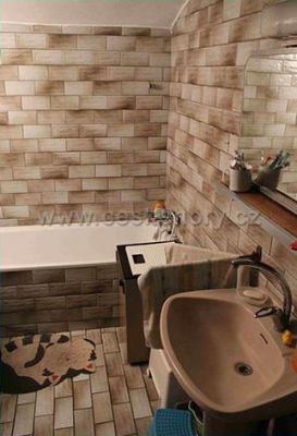 Chalupa U Horáčků