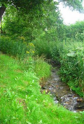 Chalupa U Horáčků