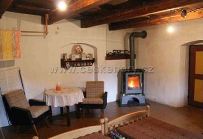 Chalupa U Horáčků