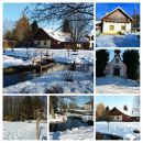 Chalupa u Pažourků