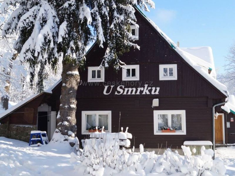 Chalupa U Smrku