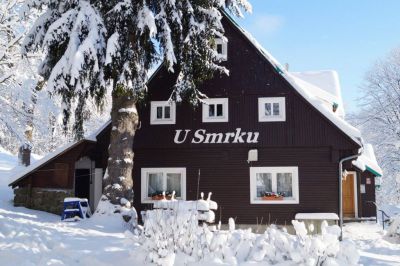 Chalupa U Smrku