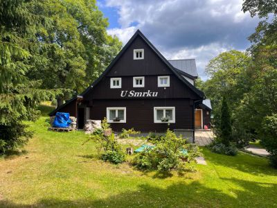 Chalupa U Smrku