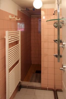 Chalupa U vlčí stezky