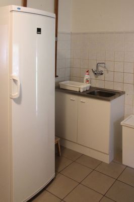 Chalupa U vlčí stezky