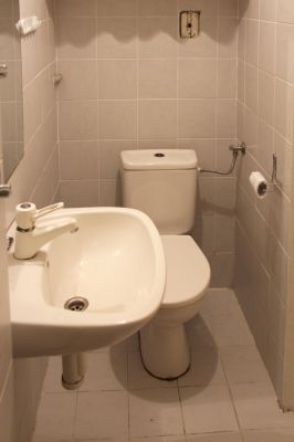 Chalupa U vlčí stezky