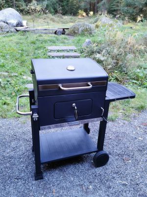 Chalupa U vlčí stezky