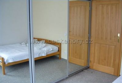 Chalupa u Želetavky