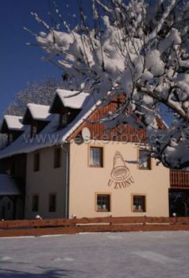 Chalupa U Zvonu