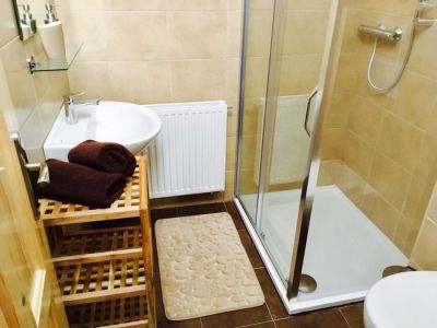 Chalupa Václav Lipno